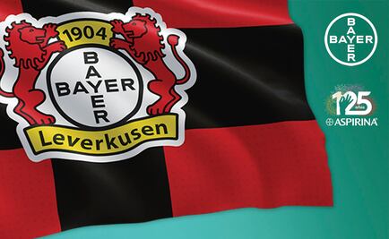 En el marco del aniversario 125 de Aspirina, El EQUIPO DE LAS ASPIRINAS se ha ganado el respeto y admiración de todos en el mundo deportivo