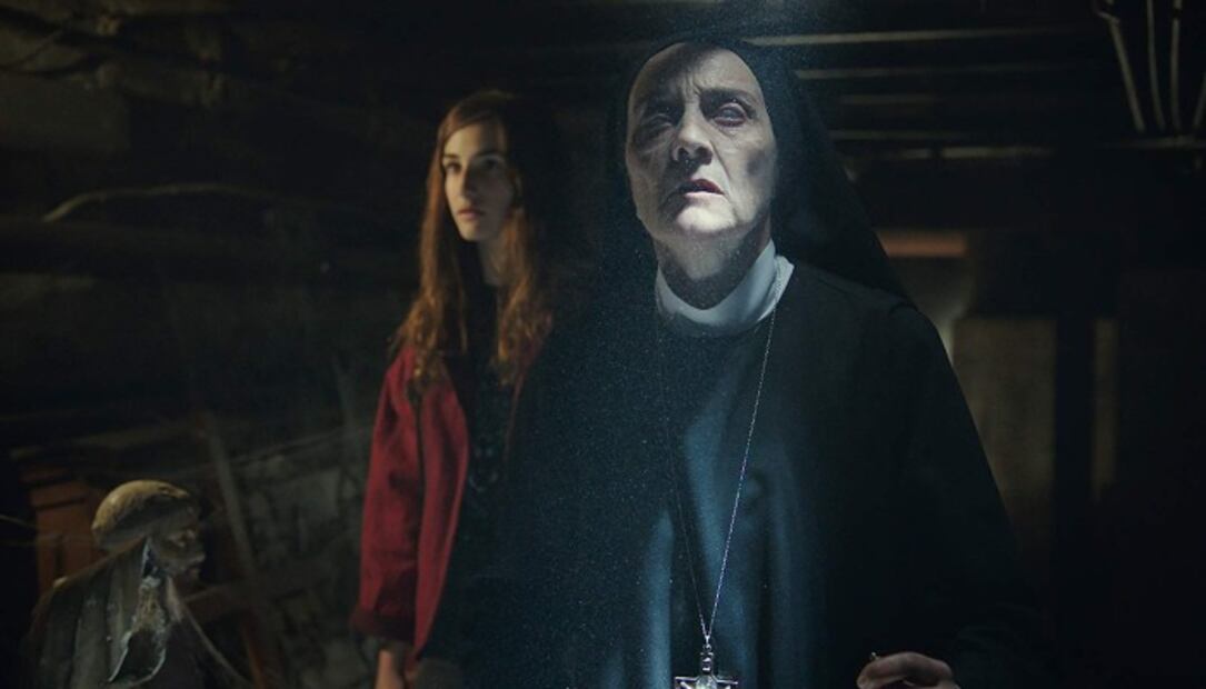 Las 10 películas más perturbadoras que puedes ver en Netflix