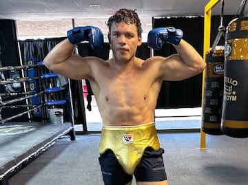 Julio César Chávez Jr. reveló el infierno que vivió por sus adicciones: 'Pensé que me iba a morir'