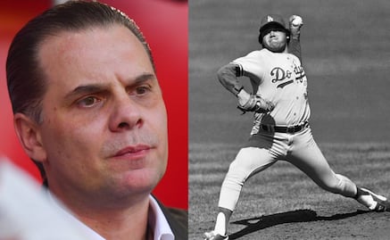 Christian Martinoli manda su pésame por Fernando el Toro Valenzuela