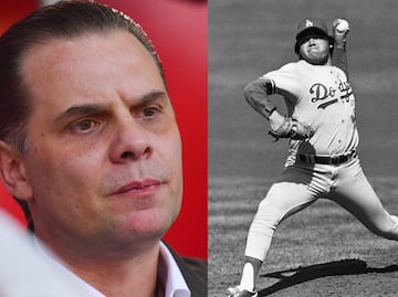 Christian Martinoli manda su pésame por Fernando el Toro Valenzuela