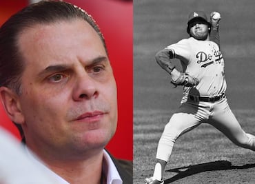 Christian Martinoli manda su pésame por Fernando el Toro Valenzuela