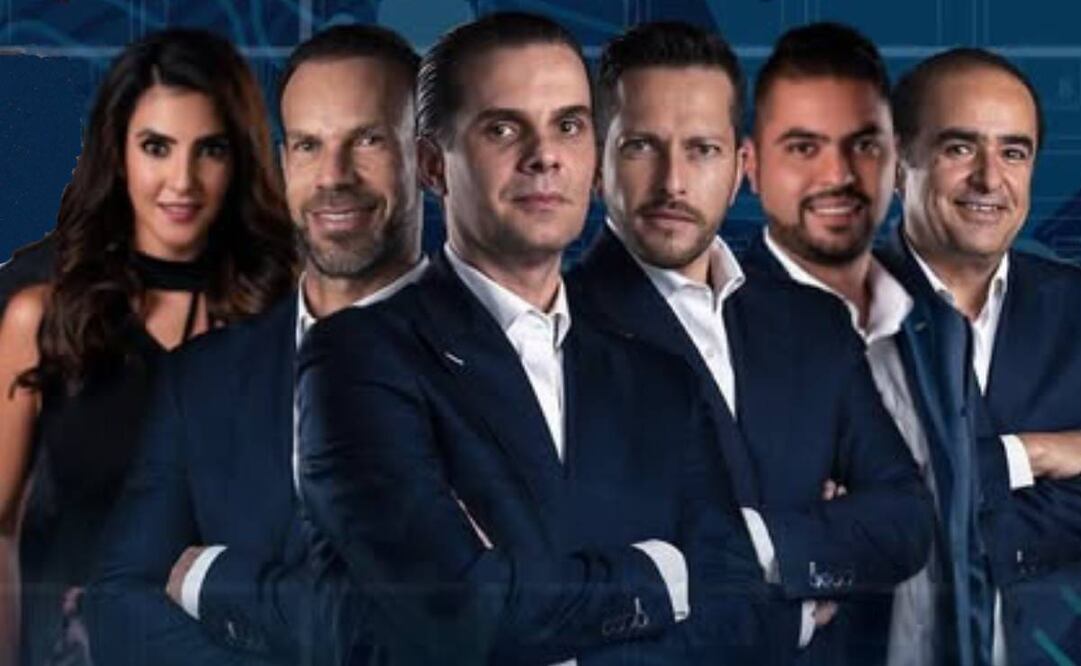 TV Azteca anunció el regreso de uno de sus programas más exitosos deportivos. Foto: Especial