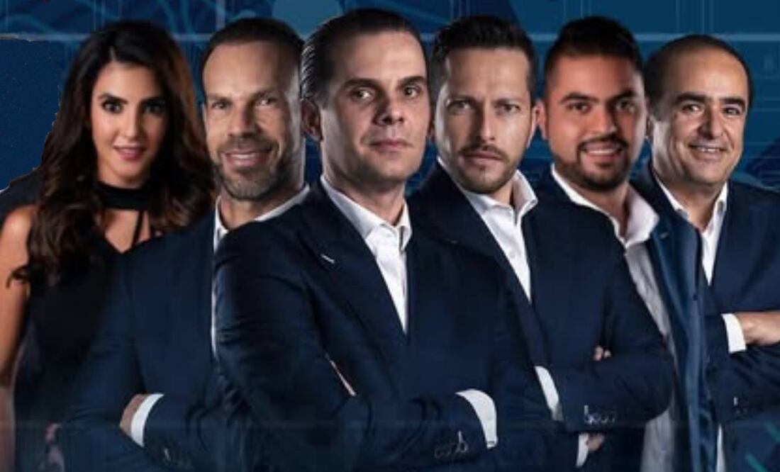 TV Azteca anunció el regreso de uno de sus programas más exitosos deportivos. Foto: Especial