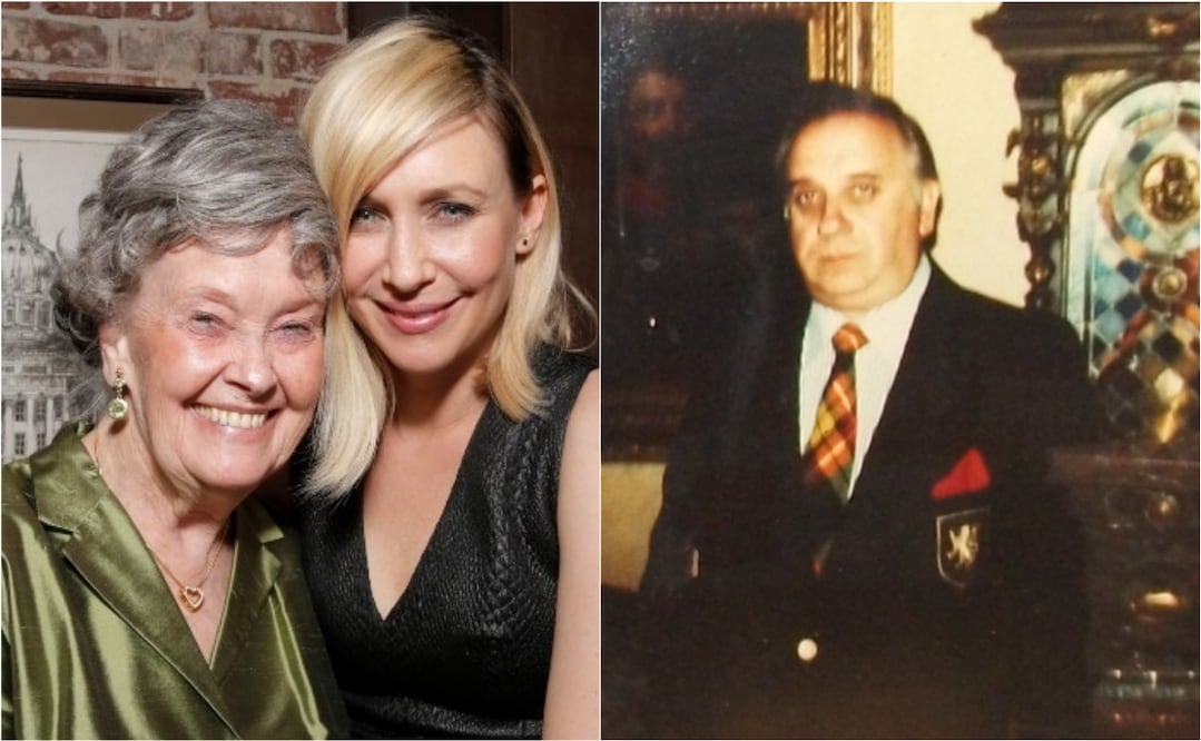 Fotos: AP/Flickr 826 paranormal