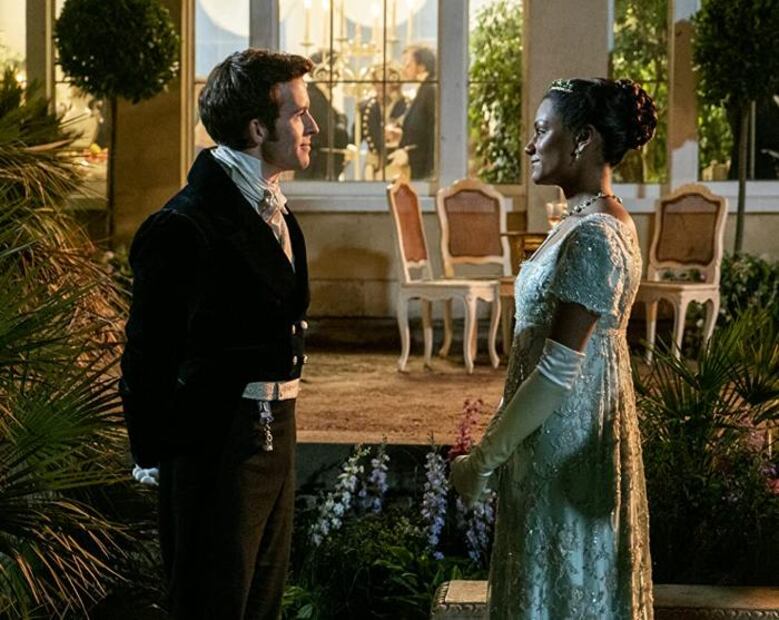 “Bridgerton”: Netflix revela fecha de estreno y tráiler de la temporada 2