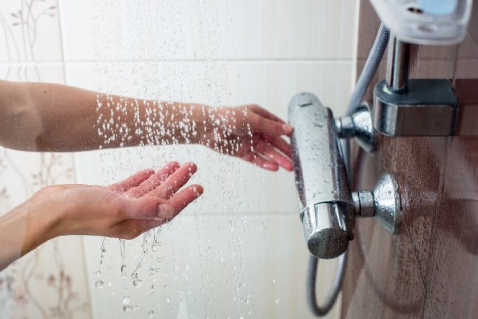 “Not Bathing”, la tendencia de no bañarse respaldada por los famosos