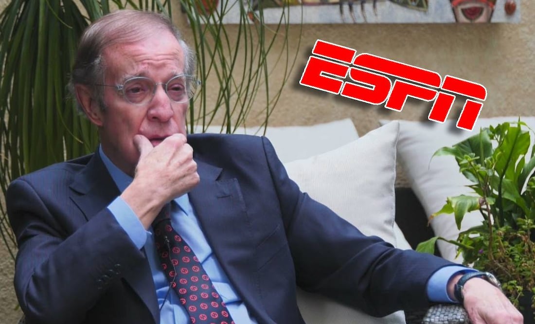 José Ramón Fernández. FOTO: ESPECIAL