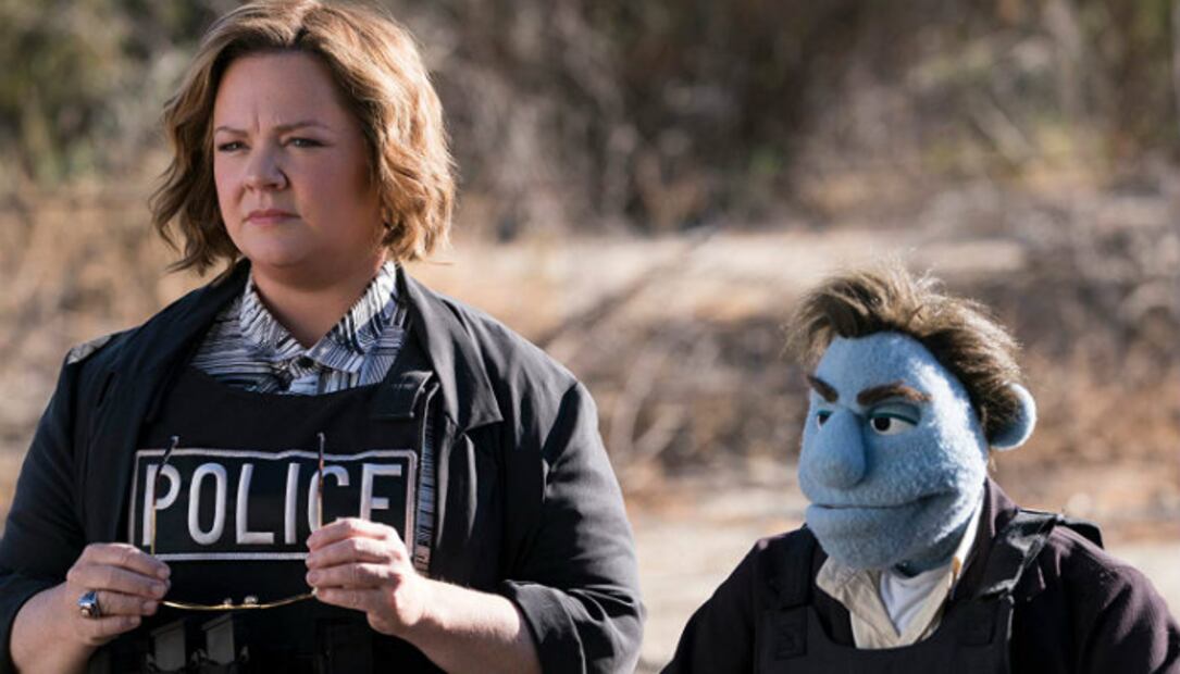 Los nominados a los Razzies 2019 revelan lo peor del cine