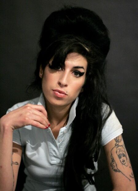 Mitch y Amy Winehouse: La tóxica relación entre padre e hija 
