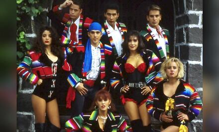 La muerte de Xavier Ortiz y el antes y después de los integrantes de Garibaldi