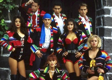 La muerte de Xavier Ortiz y el antes y después de los integrantes de Garibaldi