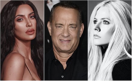 10 famosos que han atravesado terribles enfermedades