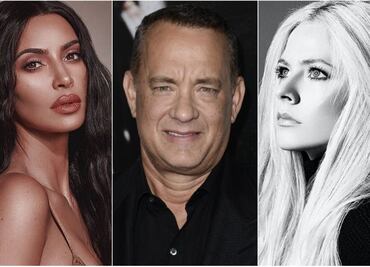 10 famosos que han atravesado terribles enfermedades