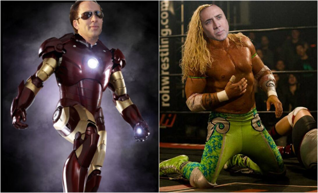 Foto: Paramount Pictures/Marvel/AP/Wild Bunch