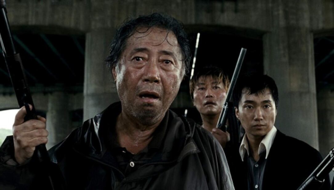 10 excelentes películas y series coreanas que puedes ver en Netflix