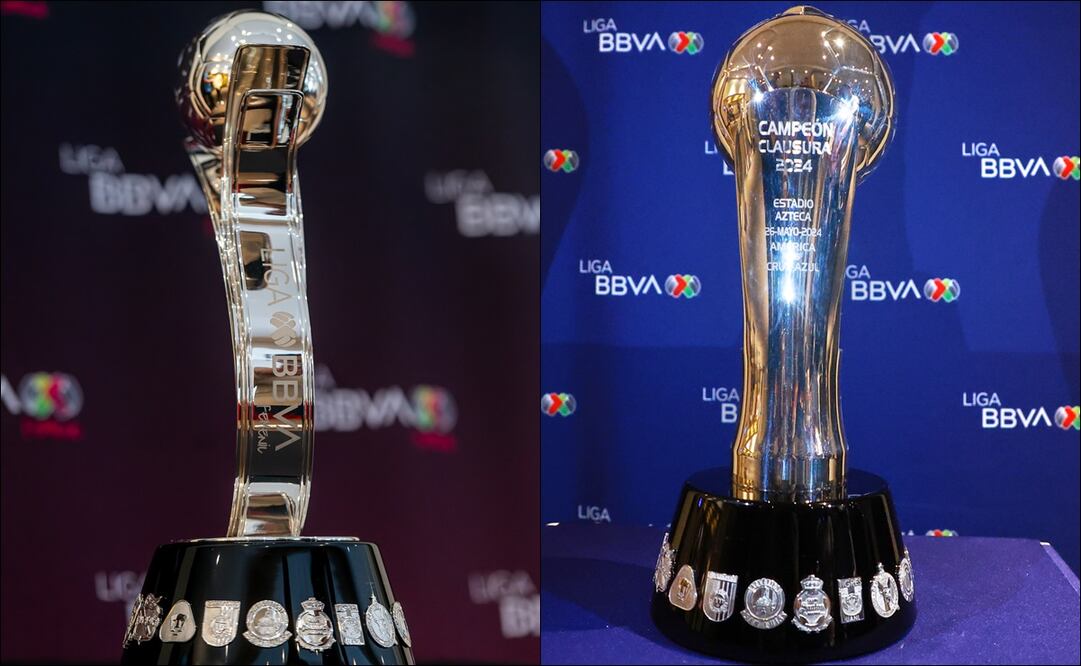 Las Jugadoras del América quieren ver al equipo campeón en la femenil y en la varonil - Fotos: Imago7