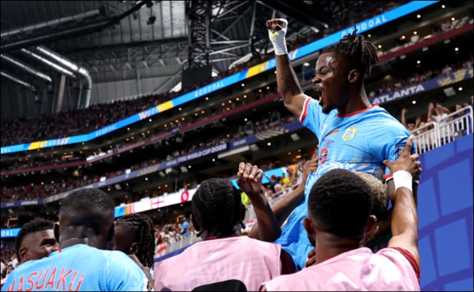 Inglaterra vs RD del Congo: Juego ONLINE | Copa del Mundo 2026 | Dieciseisavos de Final. FOTO: FIFA