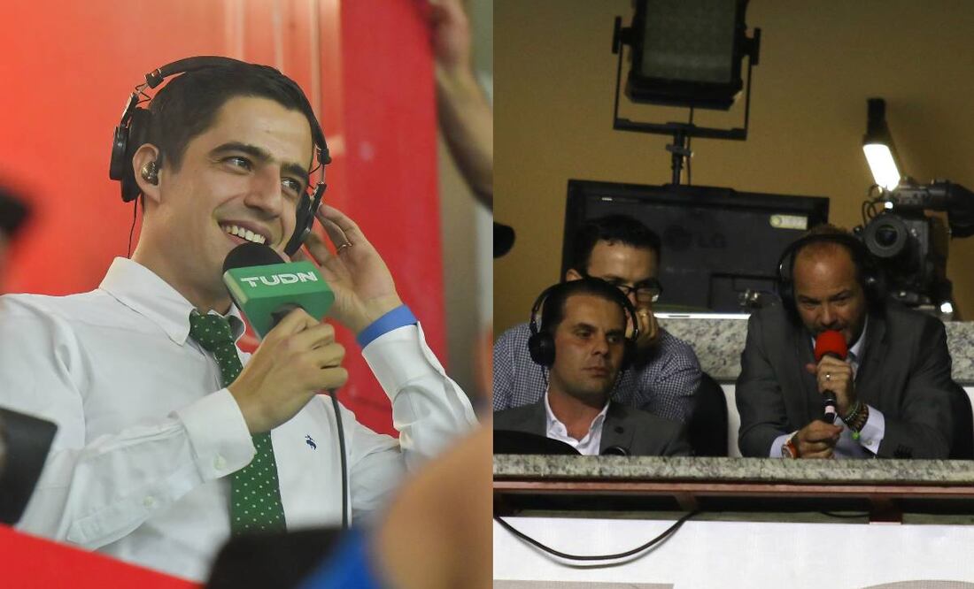 Televisa se impuso a TV Azteca en el rating de la Final de América vs Cruz Azul. Foto: Imago7