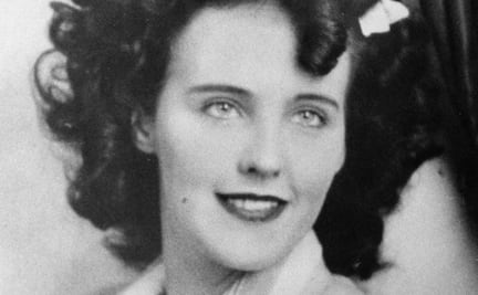 El misterio de "La Dalia Negra", a más de 70 años de su asesinato