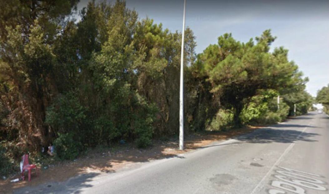 Google Maps capta a una mujer en situación MUY vergonzosa