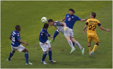 Luego de quedar fuera ante Chivas, estas son las peores 5 'cruzazuleadas' de la historia