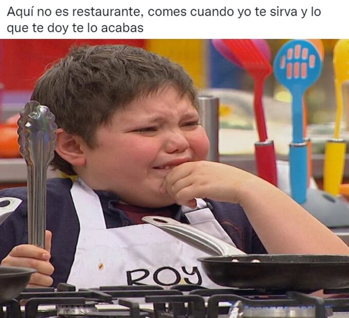10 lecciones de vida que te enseñó tu mamá convertidas en memes