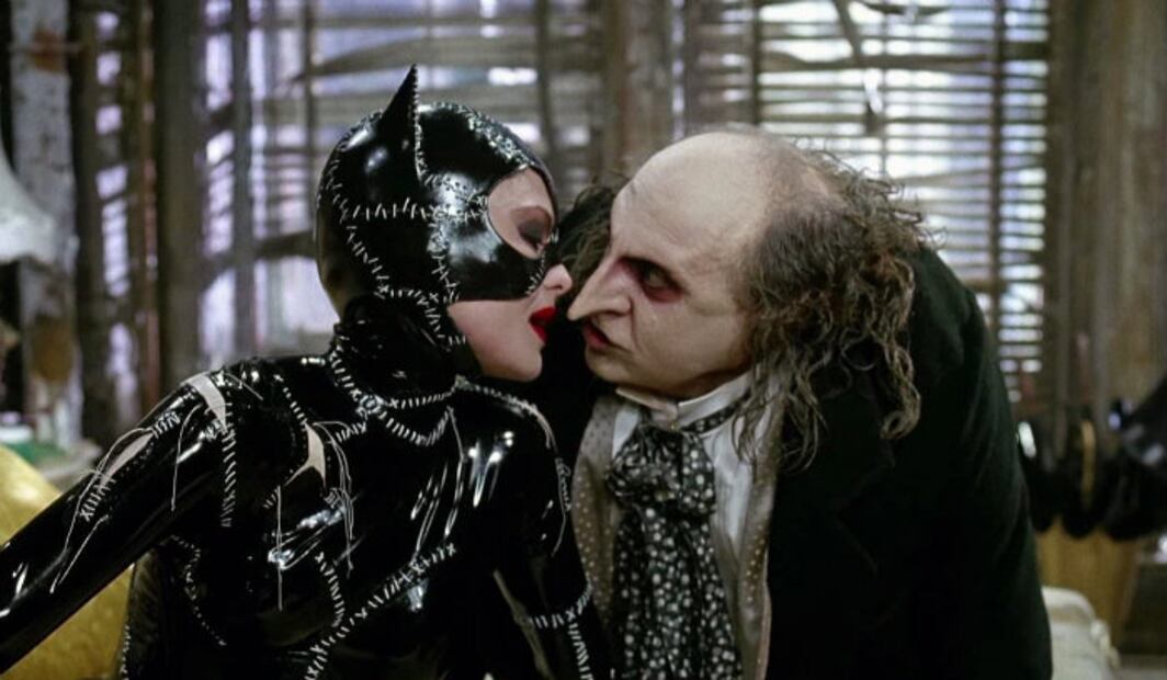 10 increíbles datos de “El Pingüino” de Danny DeVito