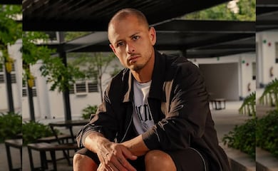 Javier Hernández escoge a su Top 10 de futbolistas históricos; ¿Messi o Cristiano Ronaldo? 