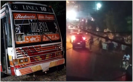 Riña entre hinchas de Olimpia y Cerro Porteño en Paraguay deja una víctima