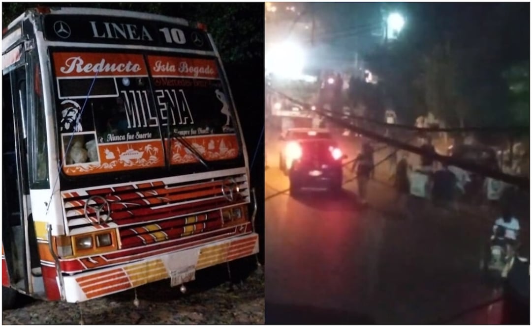 Mortal riña entre aficionados de Olimpia y Cerro Porteño - Especial