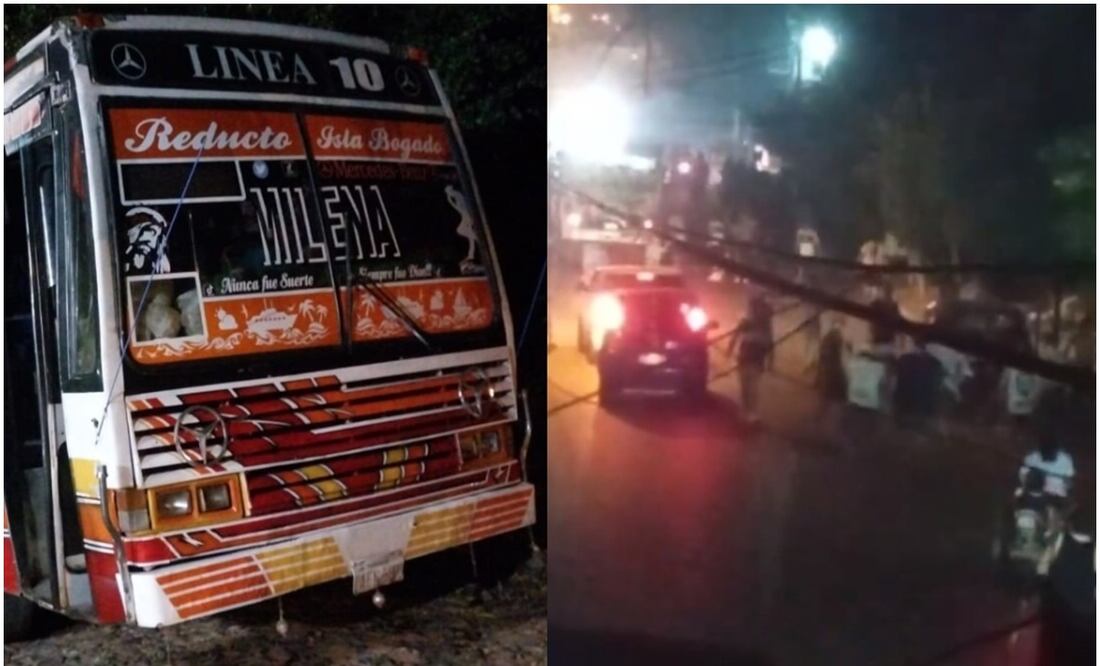 Mortal riña entre aficionados de Olimpia y Cerro Porteño - Especial