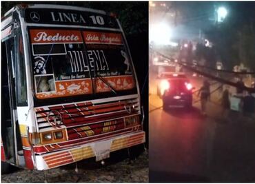 Riña entre hinchas de Olimpia y Cerro Porteño en Paraguay deja una víctima