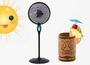 The Home Depot tiene algo muy refrescante para que disfrutes de la primavera