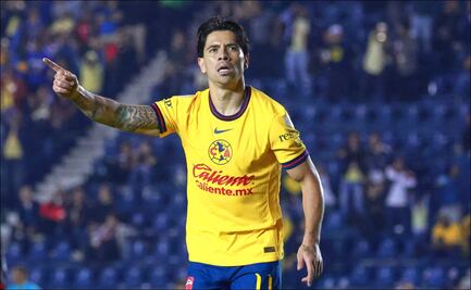 ¿Cuál es el Clásico más importante en el América?... El Capitalino, ante Pumas, no lo es