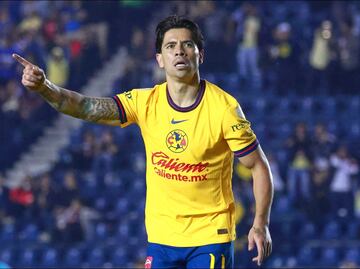 ¿Cuál es el Clásico más importante en el América?... El Capitalino, ante Pumas, no lo es