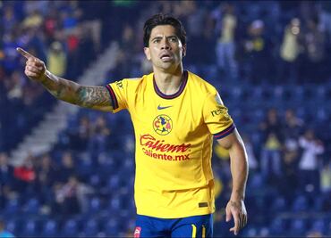 ¿Cuál es el Clásico más importante en el América?... El Capitalino, ante Pumas, no lo es