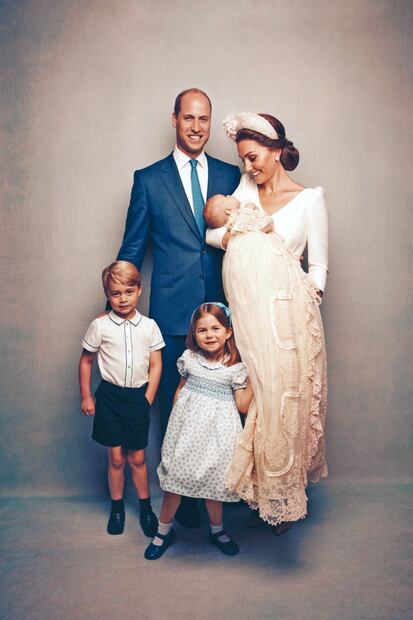 10 cosas que cambiarían si William y Kate suben al trono de Inglaterra