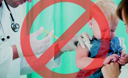 Movimiento Antivacunas: 5 casos que causaron indignación y polémica