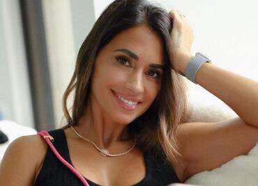 Esta es la cantidad de dinero que gasto Antonella Rocuzzo en regalos para sus hijos con Leo Messi
