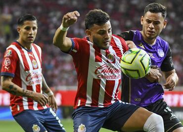 ¿Ya conoce su destino? Alexis Vega sería enviado a este equipo de la Liga MX