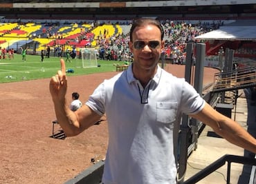 Revelan identidad de mujer a la que Zague le envió su video 'impresionanti' ¿Quién es?