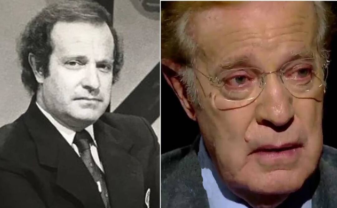 José Ramón Fernández anunció que París 2024 serán sus últimos Juegos Olímpicos. Foto: Especial