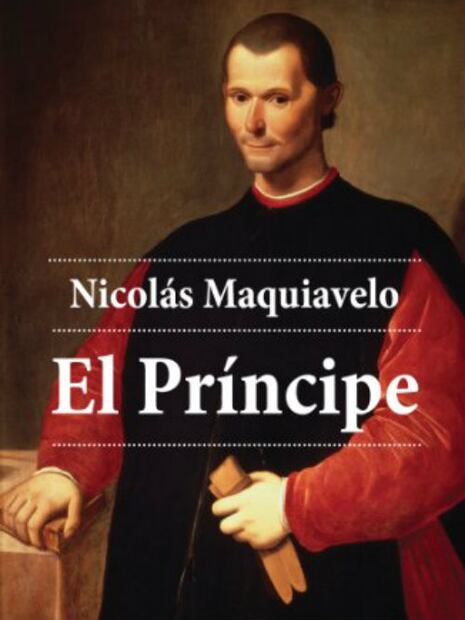Maquiavelo: 10 obras para entender al genio del pensamiento político 