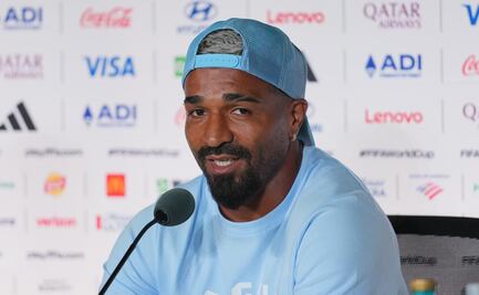 Rodrigo Aguirre admite confianza dentro de Uruguay previo a enfrentar a España