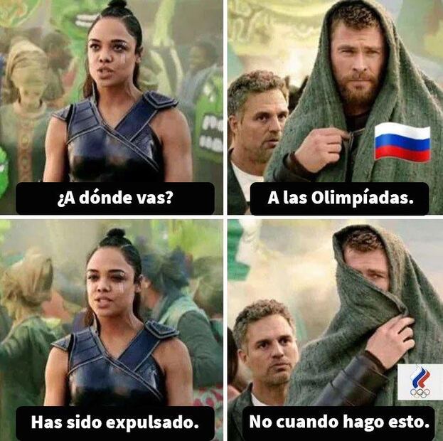 Memes París 2024