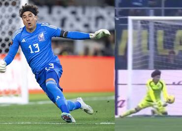 Comentarista explotó tras los errores de Memo Ochoa: 'Espero Lozano tenga los pantalones para sentarlo'