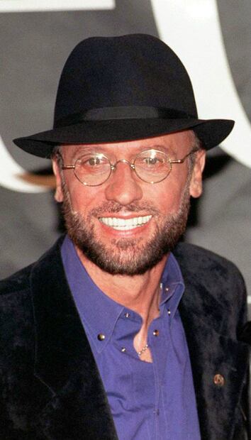 Robin y Maurice Gibb: ¿Qué pasó con los gemelos de los “Bee Gees? 