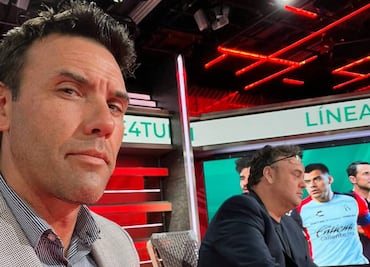 Hermoso mensaje de un Exdelantero de la Selección Mexicana que defiende a los futbolistas de los ataques del ‘Ruso’ Zamogilny