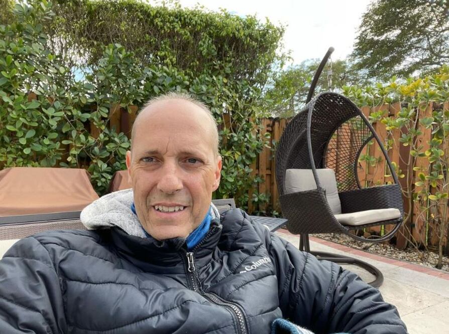 Paco Villa - Foto: @paco_villa_ en Instagram